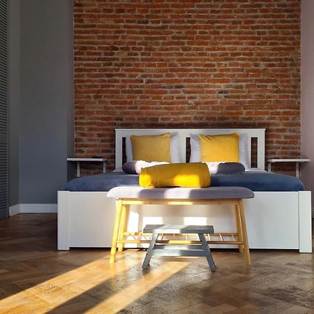 Republicii Brick Studio Brasov Exterior photo
