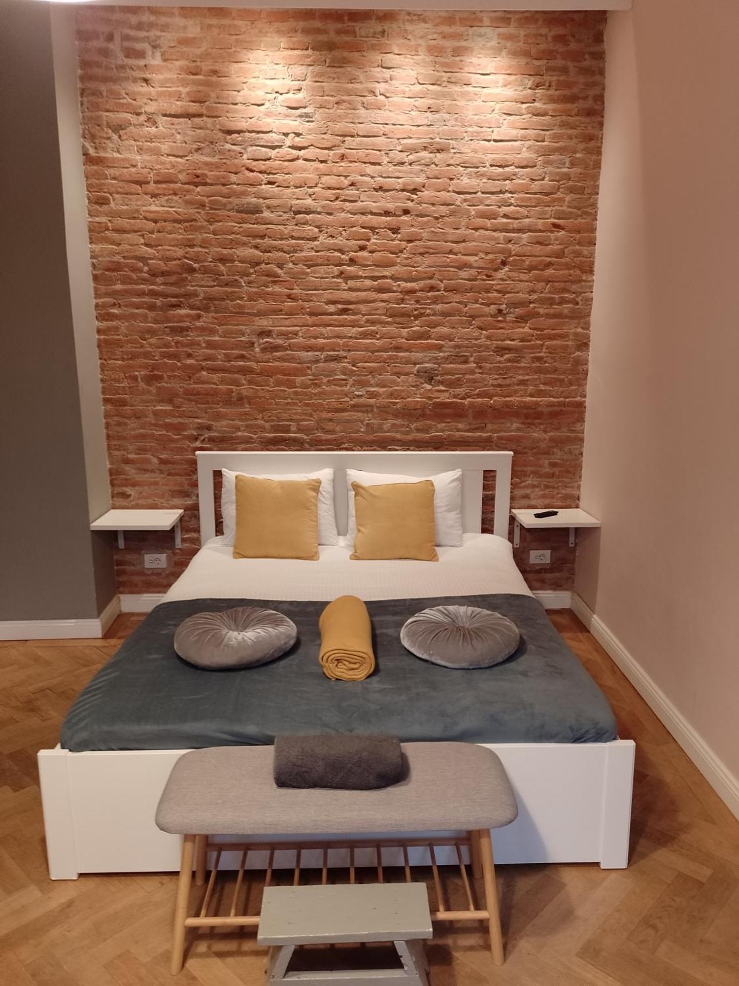Republicii Brick Studio Brasov Exterior photo