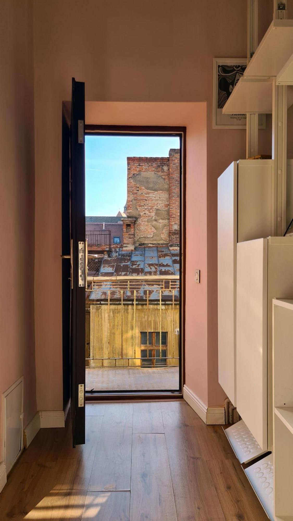 Republicii Brick Studio Brasov Exterior photo